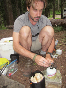 Cauliflower Mushroom