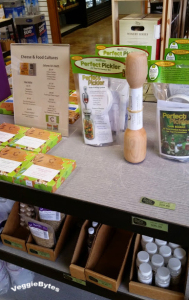 SoCo Homebrew Fermentation supplies