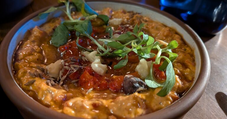 Muhamarra at Anixi NYC